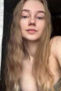 Проститутка Алиса (Мытищи)
