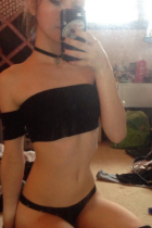 Проститутка Mimi (23 лет, Мытищи)