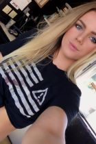 Проститутка Алиса (22 лет, Мытищи)