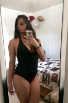 Проститутка Ангелина (27 лет, Мытищи)