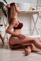 Проститутка ПОЛИНА (22 лет, Мытищи)