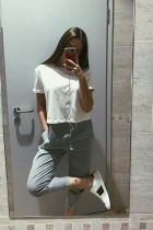 Проститутка АНЮТА (22 лет, Мытищи)