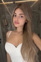 Проститутка Варя (21 лет, Мытищи)