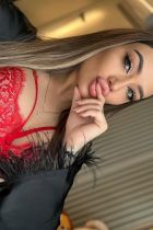 Проститутка Мира (23 лет, Мытищи)