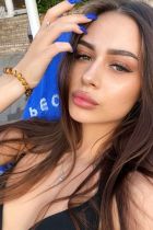 Проститутка Эмма (26 лет, Мытищи)