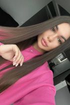 Проститутка Эльвира (25 лет, Мытищи)