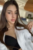 Проститутка Жанна (22 лет, Мытищи)