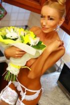 Проститутка Лиля (33 лет, Мытищи)