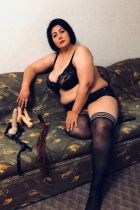 Проститутка Госпожа (42 лет, Мытищи)