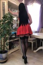 Проститутка Виктория (20 лет, Мытищи)