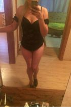 Проститутка Мира (25 лет, Мытищи)