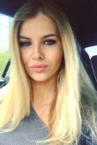 Проститутка Даша (20 лет, Мытищи)