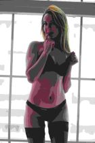 Проститутка Линда   (24 лет, Мытищи)