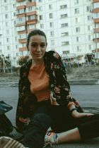 Проститутка Вика (28 лет, Мытищи)