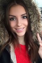 Проститутка Люси (24 лет, Мытищи)