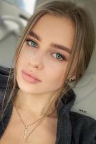 Проститутка Елена (24 лет, Мытищи)
