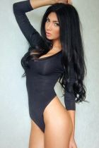 Проститутка Александра (23 лет, Мытищи)