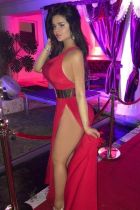 Проститутка Ангелина (22 лет, Мытищи)