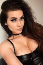 Проститутка Даша (24 лет, Мытищи)