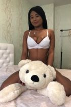 Проститутка Люсия (20 лет, Мытищи)