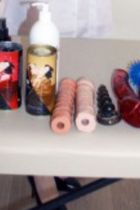 Проститутка Тина (34 лет, Мытищи)