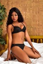 Проститутка Касандра (19 лет, Мытищи)