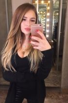 Проститутка Ксюша (23 лет, Мытищи)