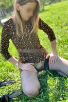 Проститутка Кристина (31 лет, Мытищи)