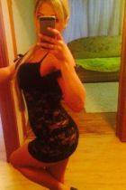 Проститутка Мира (24 лет, Мытищи)