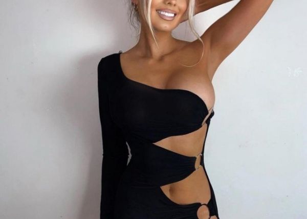 Индивидуалка Софья (Мытищи, Центр)