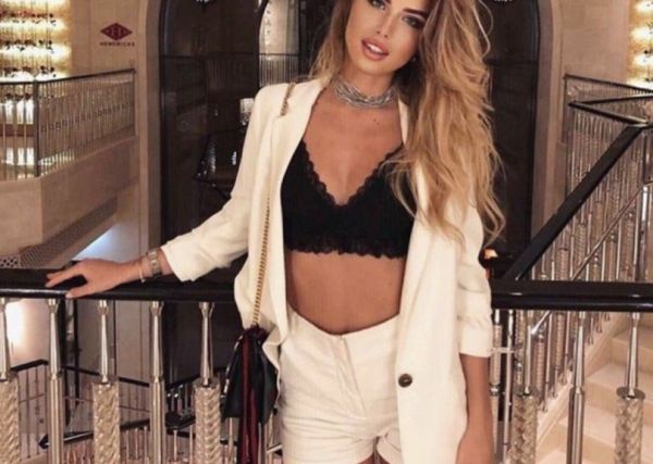 Индивидуалка Алена (Мытищи, Центр)