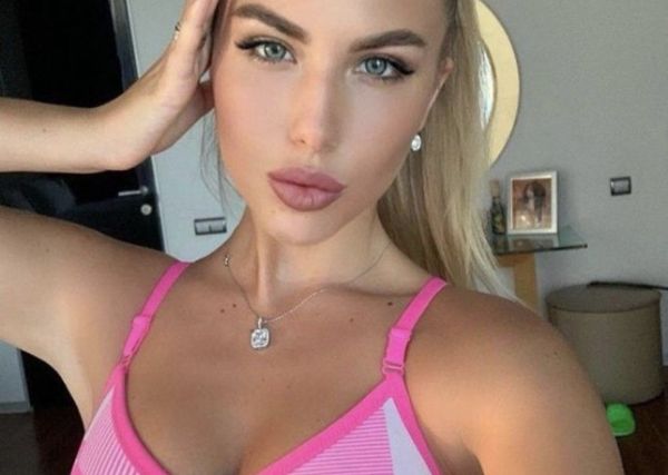 Индивидуалка Алена (Мытищи, Центр)