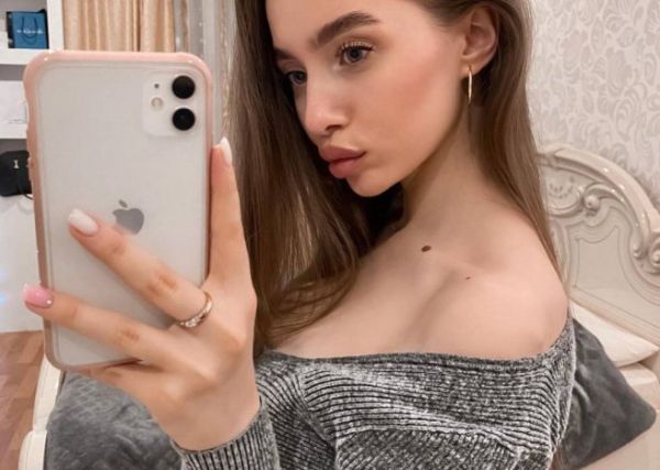 Индивидуалка Ирина  (Мытищи, Любой )