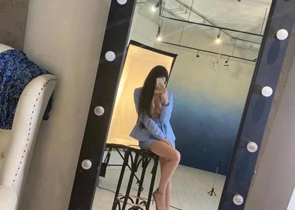 Индивидуалка Ника (Мытищи, Мытищи)