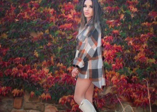 Индивидуалка АлИСА (Мытищи, Центр)