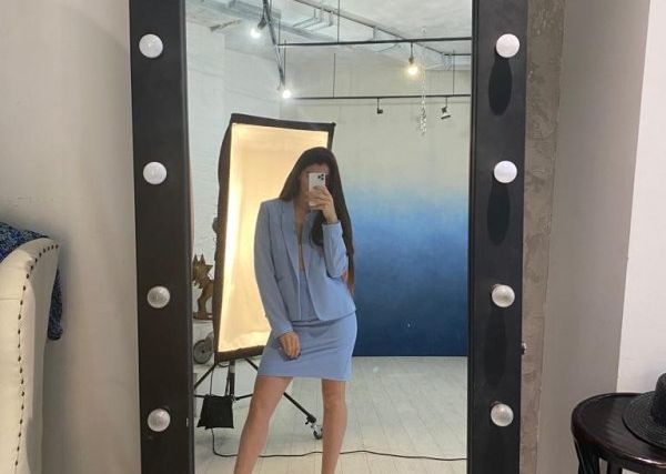 Индивидуалка АРИНА (Мытищи, Центр)