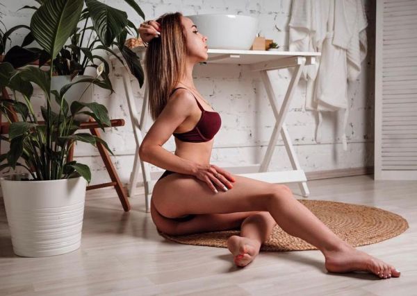 Проститутка ПОЛИНА (Мытищи, Центр), 6000 руб. за час общения.