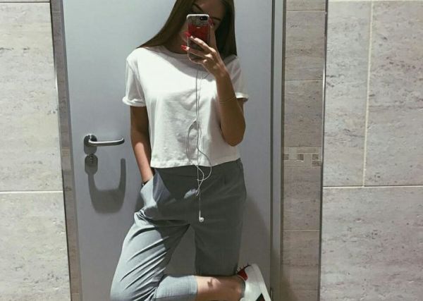 Проститутка АНЮТА (Мытищи, Центр), 7000 руб. за час общения.