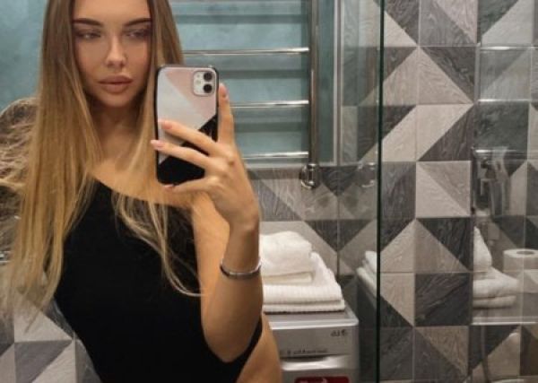 Проститутка ИННА (Мытищи, Центр), 6000 руб. за час общения.