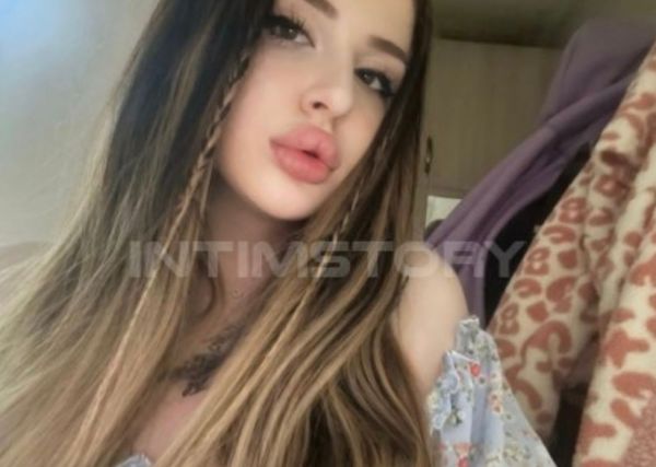 Индивидуалка МАРГО (Мытищи, Центр)