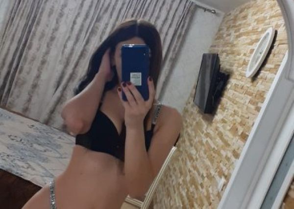 Индивидуалка АСЯ (Мытищи, Центр)