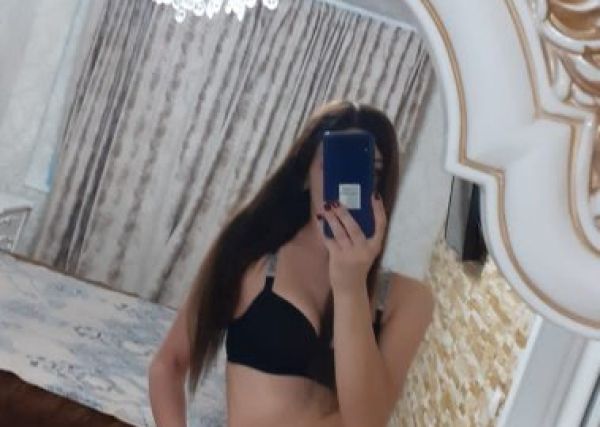 Индивидуалка АСЯ (Мытищи, Центр)