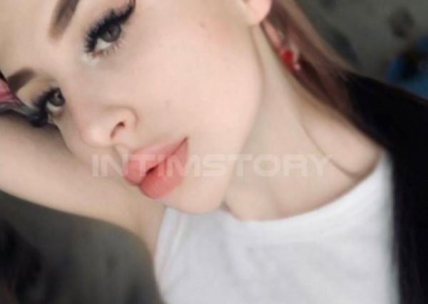 Индивидуалка АСЯ (Мытищи, Центр)