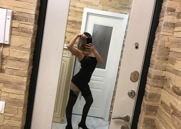 Индивидуалка ЛИКА (Мытищи, Центр)