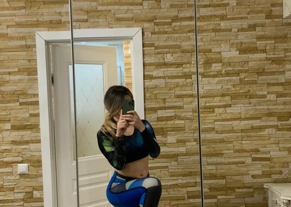 Индивидуалка ЛИКА (Мытищи, Центр)