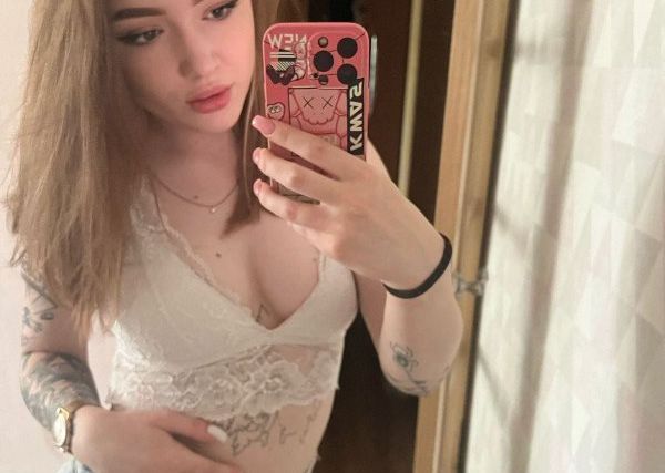 Индивидуалка АЛИНА (Мытищи, Центр)