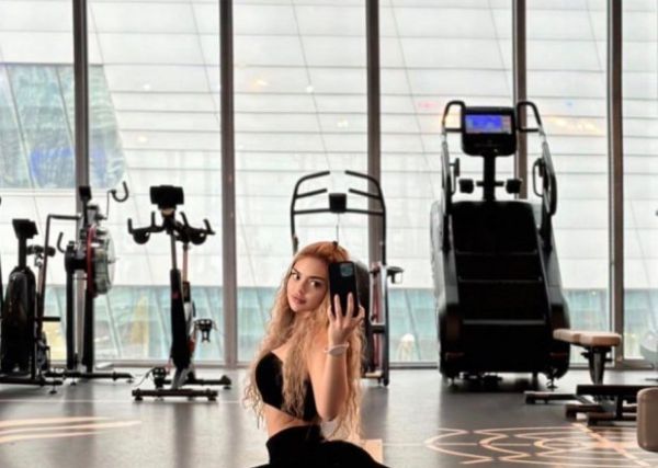 Индивидуалка Варя (Мытищи, Центр)