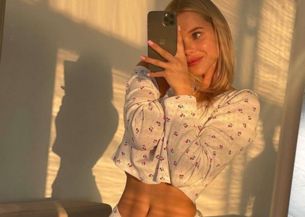 Индивидуалка Эля (Мытищи, Центр)