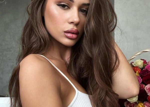 Индивидуалка Эмма (Мытищи, Центр)