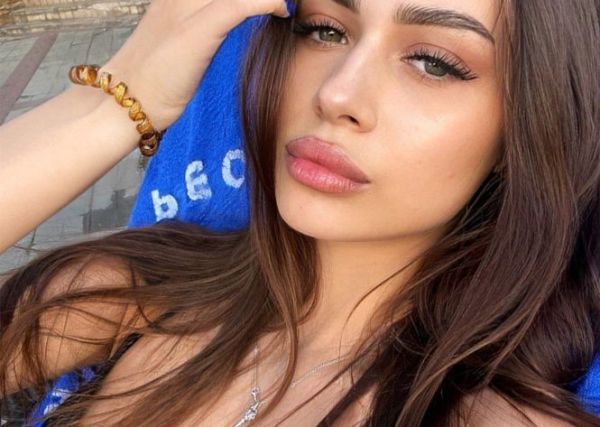 Проститутка Эмма (Мытищи, Центр), 6000 руб. за час общения.